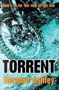 Cover: Torrent - Barrington Stoke Ltd