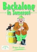 Cover: Backalong in Somerset - Countryside Books
