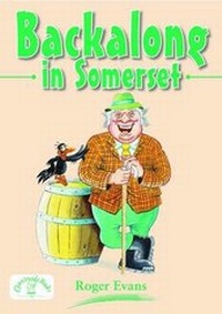 Enlarge image Cover: Backalong in Somerset - Countryside Books