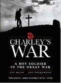 Cover: Charley's War - Omnibus - Titan Books Ltd