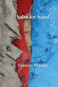 Cover: Halse for Hazel - Shearsman Books