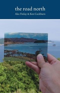 Cover: The Road North - Shearsman Books