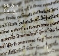 Cover: Magna Carta in Salisbury Cathedral - Pitkin Publishing