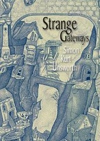 Enlarge image Cover: Strange Gateways - PS Publishing