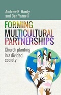 Cover: Forming Multicultural Partnerships - Instant Apostle