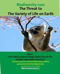 Cover: Biodiversity Loss. The Threat to Life on Earth - The Green Economics Institute