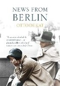 Cover: News from Berlin - MacLehose Press