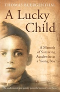 Cover: A Lucky Child - Profile Books Ltd