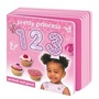 Cover: Pretty Princess 123 - Picthall & Gunzi (an Imprint of Award Publications Ltd)