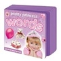 Cover: Pretty Princess: Words - Picthall & Gunzi (an Imprint of Award Publications Ltd)