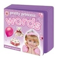 Cover: Pretty Princess: Words - Picthall & Gunzi (an Imprint of Award Publications Ltd)