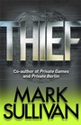 Cover: Thief - Quercus Publishing