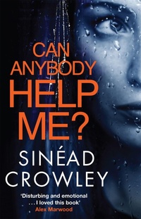 Enlarge image Cover: Can Anybody Help Me? - Quercus Publishing