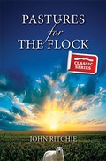 Cover: Pastures for the Flock - John Ritchie Ltd