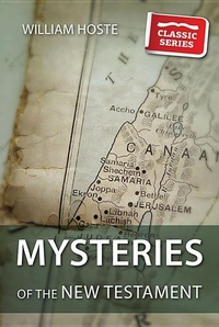 Enlarge image Cover: Mysteries of the New Testament - John Ritchie Ltd