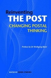 Enlarge image Cover: Reinventing the Post: Changing Postal Thinking - Libri Publishing