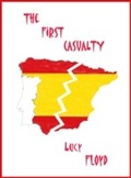 Cover: First Casualty - eBookPartnership.com