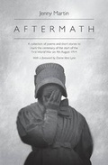 Cover: Aftermath - SilverWood Books Ltd