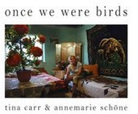 Enlarge image Cover: Once We Were Birds - Parthian Books