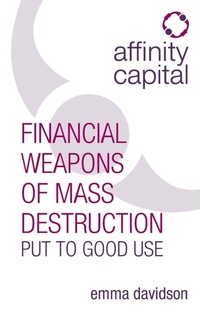 Enlarge image Cover: Affinity Capital - Rethink Press