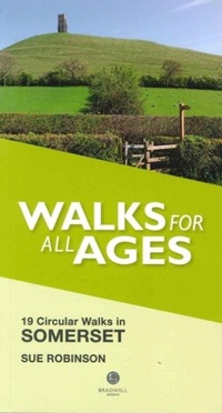 Abbildung von: Walks for All Ages Somerset - Bradwell Books