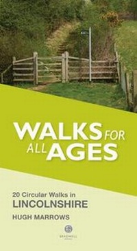 Abbildung von: Walks for All Ages Lincolnshire - Bradwell Books