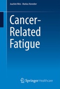 Cover: Cancer-Related Fatigue - Springer Healthcare