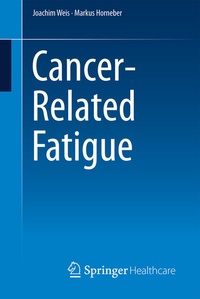 Abbildung von: Cancer-Related Fatigue - Springer Healthcare