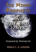 Cover: The Minor Prophets and the End Times - John Ritchie Ltd
