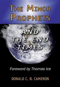Enlarge image Cover: The Minor Prophets and the End Times - John Ritchie Ltd