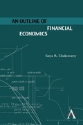 Cover: An Outline of Financial Economics - Anthem Press