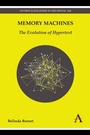 Cover: Memory Machines - Anthem Press