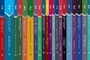 Cover: Second Language Acquisition Collection (Vols. 61-80) - Multilingual Matters