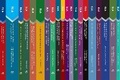 Cover: Second Language Acquisition Collection (Vols. 61-80) - Multilingual Matters