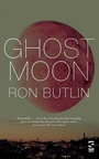 Cover: Ghost Moon - Salt Publishing