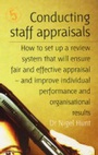 Cover: Conducting Staff Appraisals - How To Books Ltd
