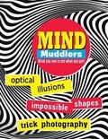Cover: Mind Muddlers - Ticktock Books