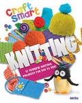 Cover: Craft Smart: Knitting - QED Publishing