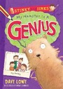 Cover: My Hamster is a Genius - Templar Publishing