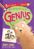 Cover: My Hamster is a Genius - Templar Publishing