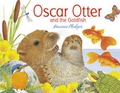 Cover: Oscar Otter And The Goldfish - Templar Books