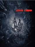 Cover: The Art of Evolve - Titan Books Ltd