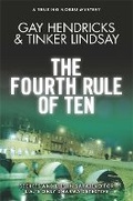 Cover: The Fourth Rule of Ten - Hay House UK Ltd