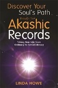 Cover: Discover Your Soul's Path Through the Akashic Records - Hay House UK Ltd