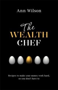 Enlarge image Cover: The Wealth Chef - Hay House UK Ltd