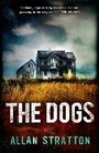 Cover: The Dogs - Andersen Press Ltd