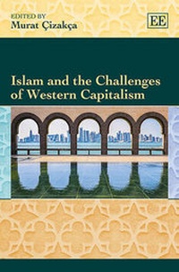 Enlarge image Cover: Islam and the Challenges of Western Capitalism - Edward Elgar Publishing