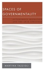 Cover: Spaces of Governmentality - Rowman & Littlefield International