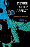 Cover: Desire After Affect - Rowman & Littlefield International