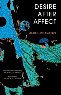 Enlarge image Cover: Desire After Affect - Rowman & Littlefield International